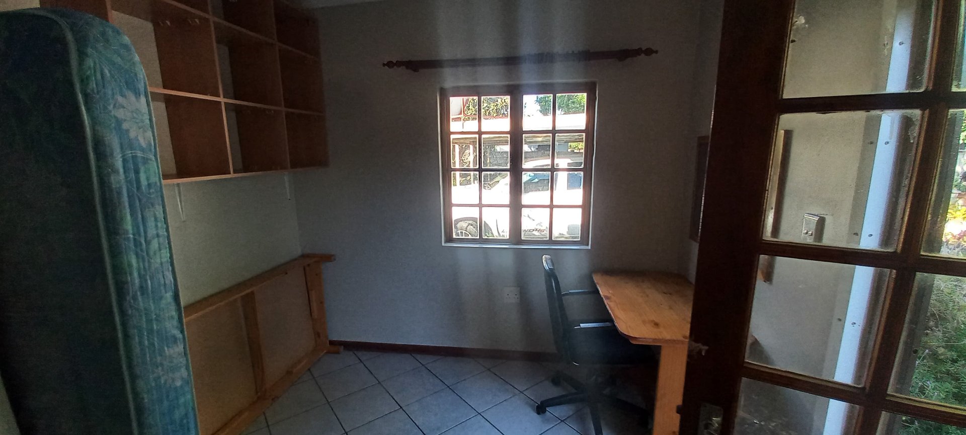 To Let 1 Bedroom Property for Rent in Universitas Free State